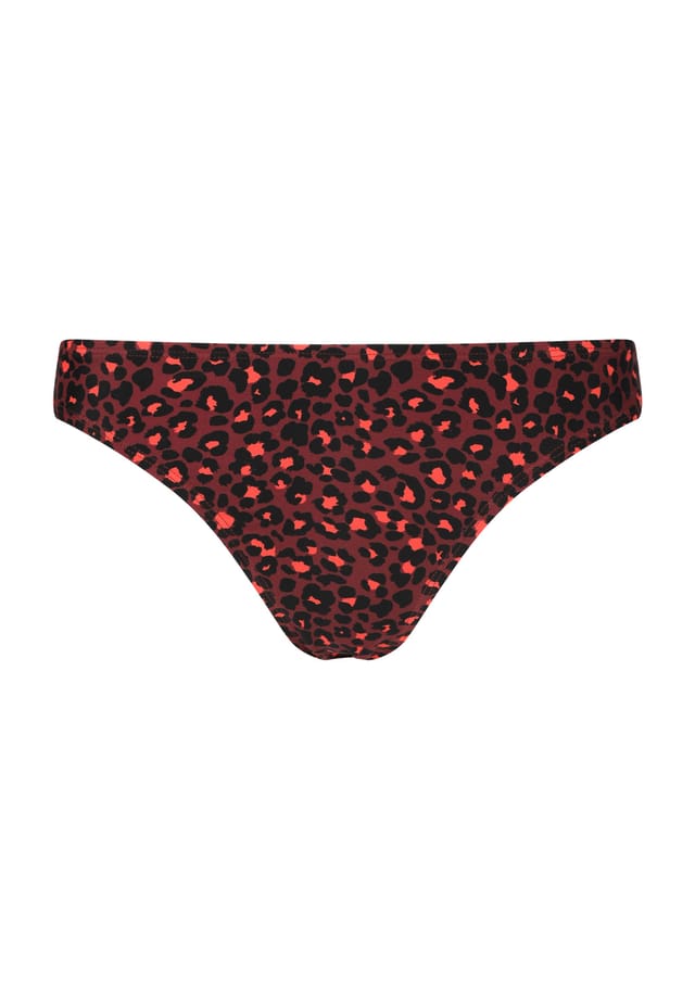 Плавки-Бикини Aprilia с цветочным принтом Cruz, цвет print 3680 leopard
Плавки-Бикини Aprilia с цветочным принтом Cruz, цвет print 3680 leopard