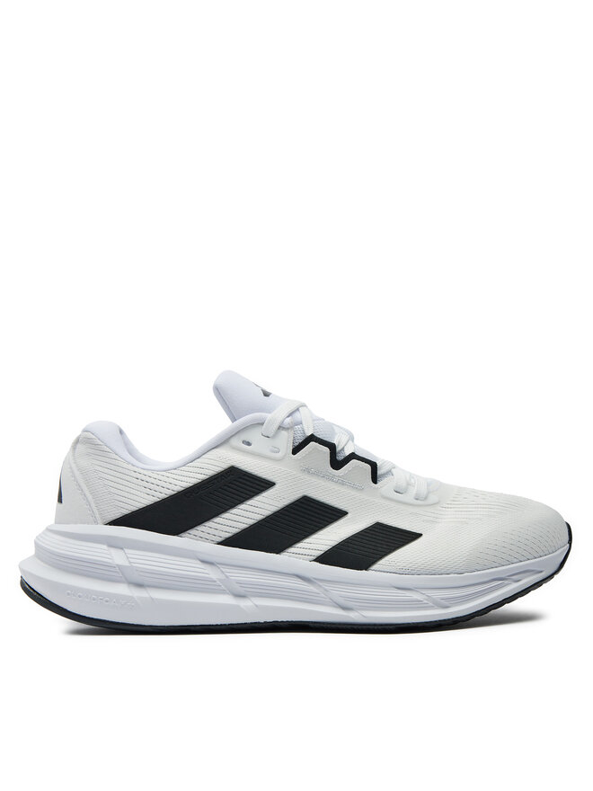 Кроссовки Questar 3 ID6318 Adidas, белый 
Кроссовки Questar 3 ID6318 Adidas, белый