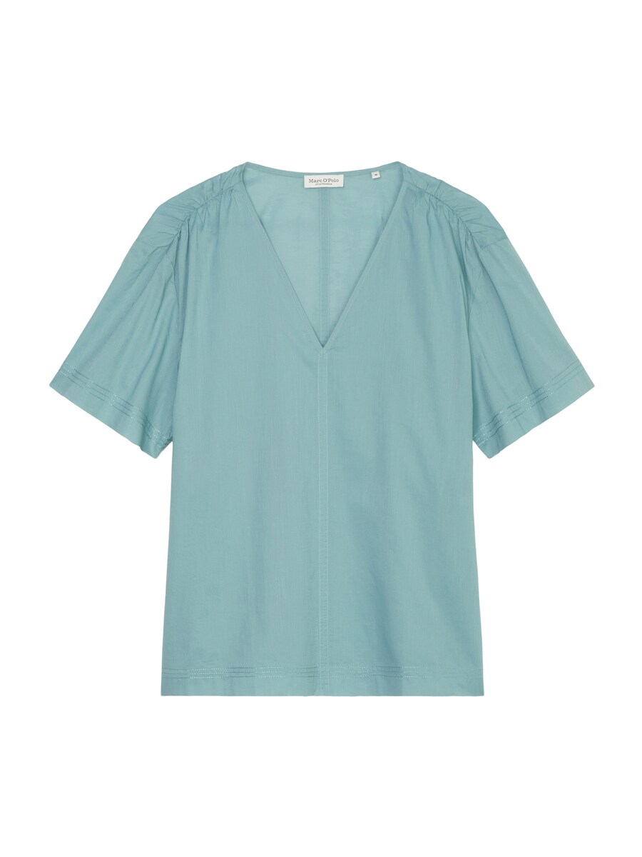 Блуза Marc O'Polo, зеленый
Блуза Marc O'Polo, зеленый