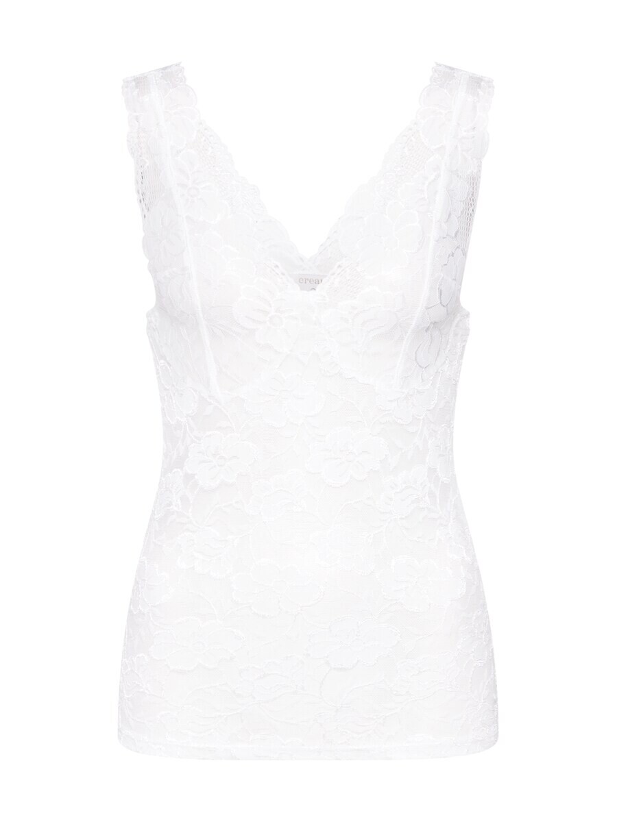Топ Cream, белый
Топ Cream, белый