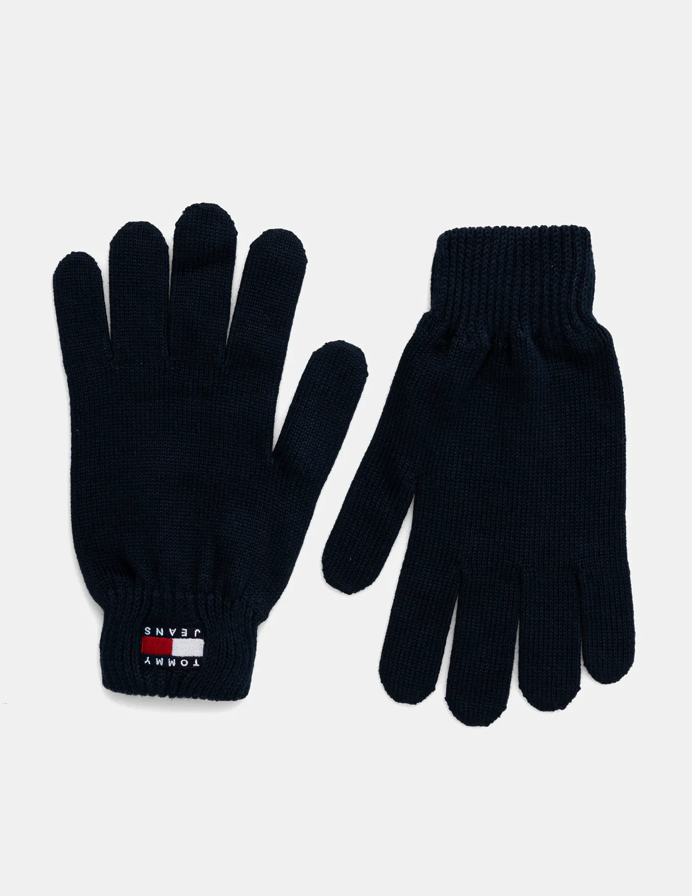 Перчатки мужские Tommy Jeans, темно-синий
Перчатки мужские Tommy Jeans, темно-синий