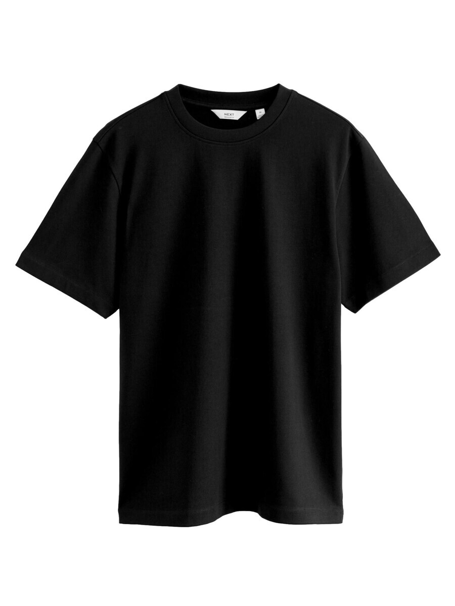 Классическая футболка Next Shirt, черный
Классическая футболка Next Shirt, черный