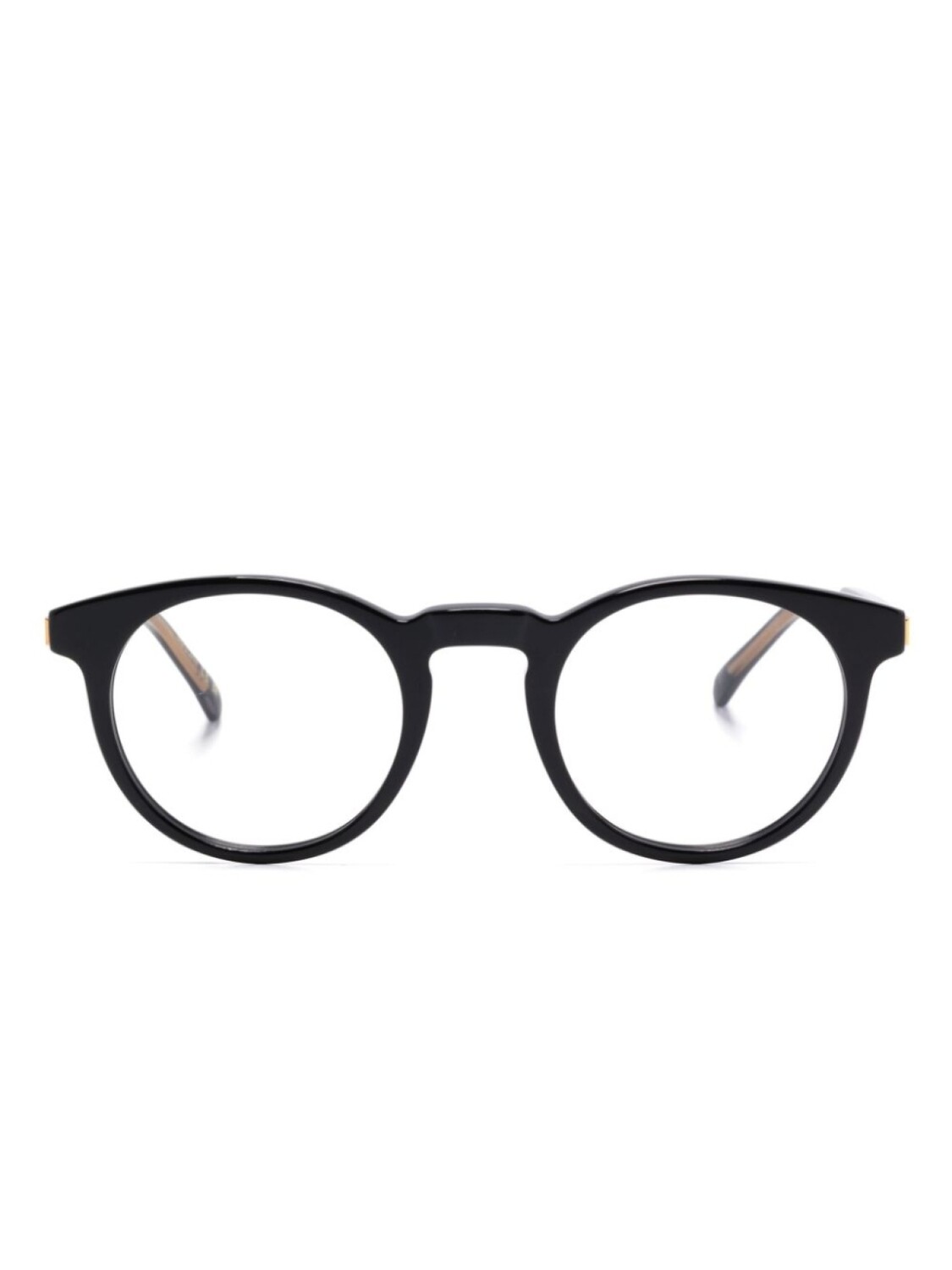 Dunhill очки в оправе панто, черный
Dunhill очки в оправе панто, черный