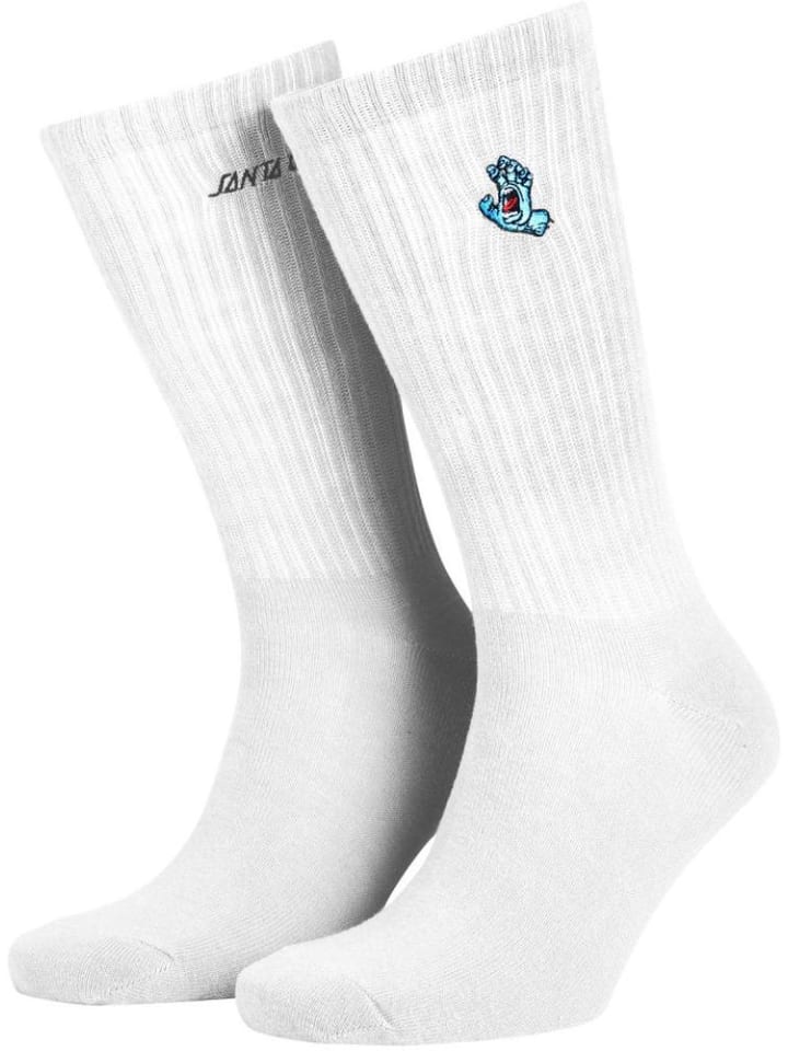Носки Santa Cruz, белый
Носки Santa Cruz, белый