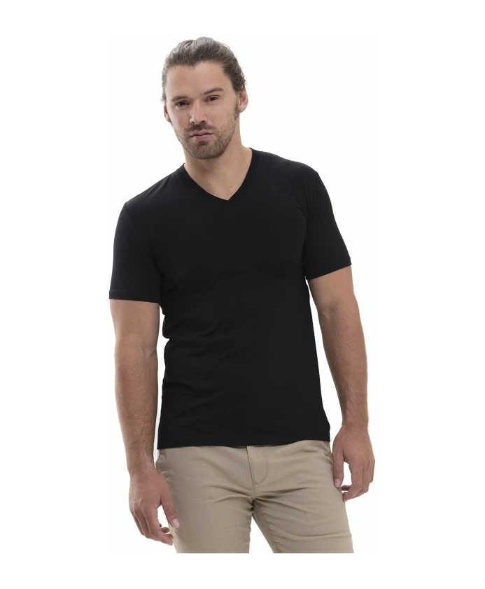 Стильные мужские пижамные шорты Mey, черный
Стильные мужские пижамные шорты Mey, черный