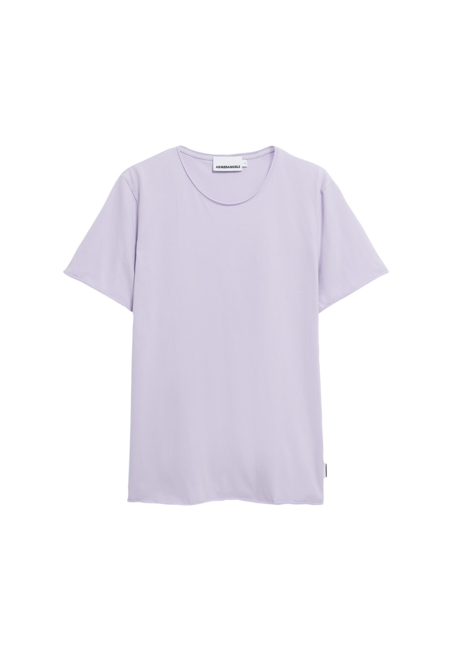 Рубашка ARMEDANGELS, светло-фиолетовый
Рубашка ARMEDANGELS, светло-фиолетовый