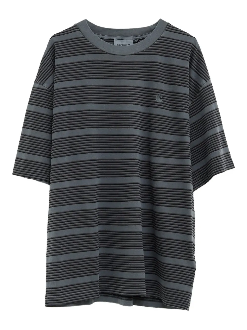 Футболка с логотипом Carhartt Wip, серый
Футболка с логотипом Carhartt Wip, серый
