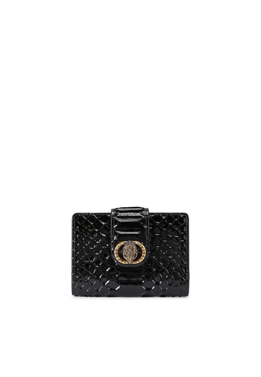 Кошелек Kurt Geiger London Wallet, Black
Кошелек Kurt Geiger London Wallet, Black