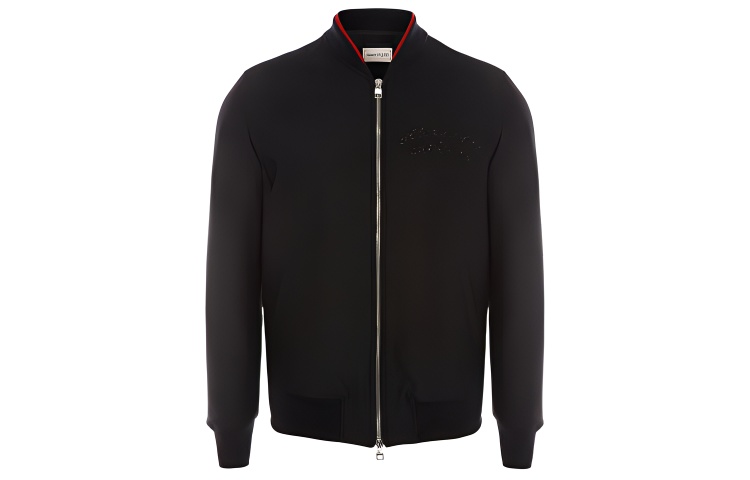 Куртка FW20 Мужская черная Alexander McQueen, Черный, Куртка FW20 Мужская черная Alexander McQueen
Куртка FW20 Мужская черная Alexander McQueen, Черный, Куртка FW20 Мужская черная Alexander McQueen