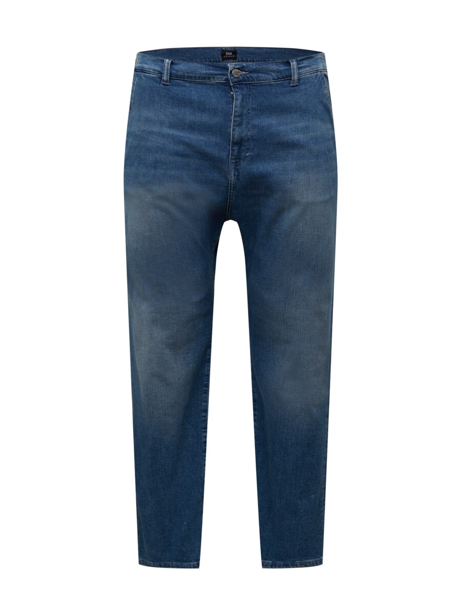 Обычные джинсы EDWIN Universe, синий 
Обычные джинсы EDWIN Universe, синий