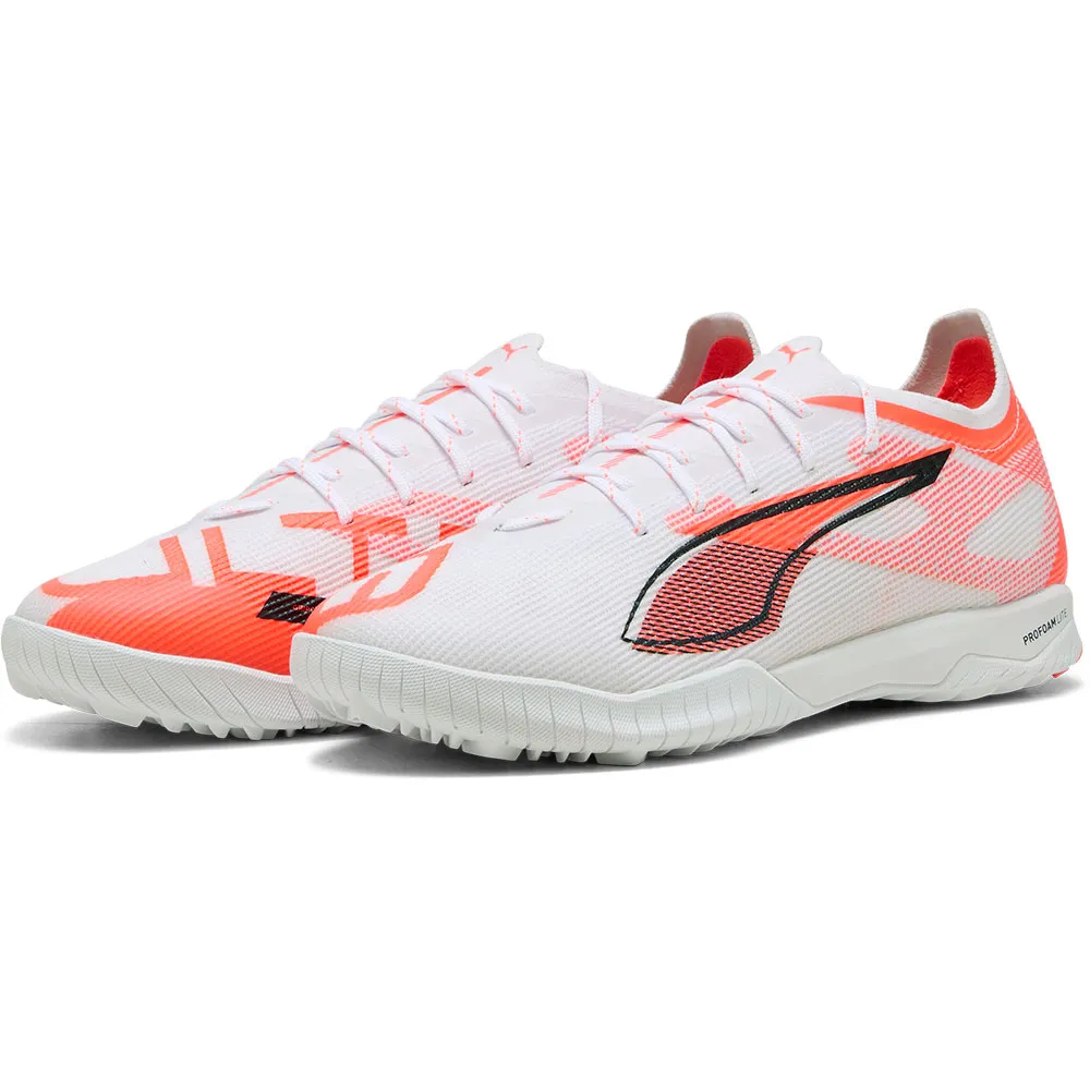 Футбольные бутсы Puma Ultra 5 Pro Cage Low, белый
Футбольные бутсы Puma Ultra 5 Pro Cage Low, белый