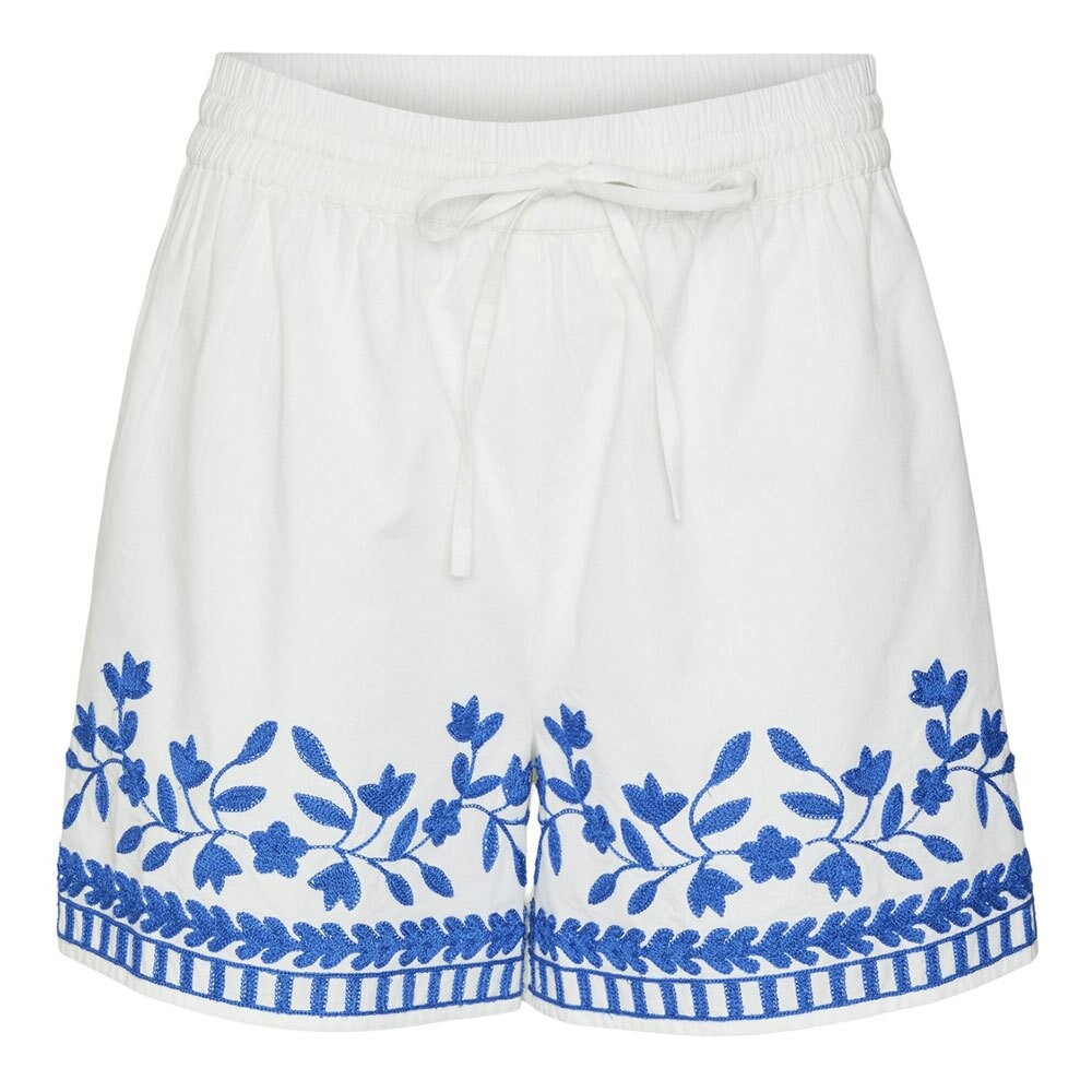 Шорты Vero Moda Vacation, белый
Шорты Vero Moda Vacation, белый