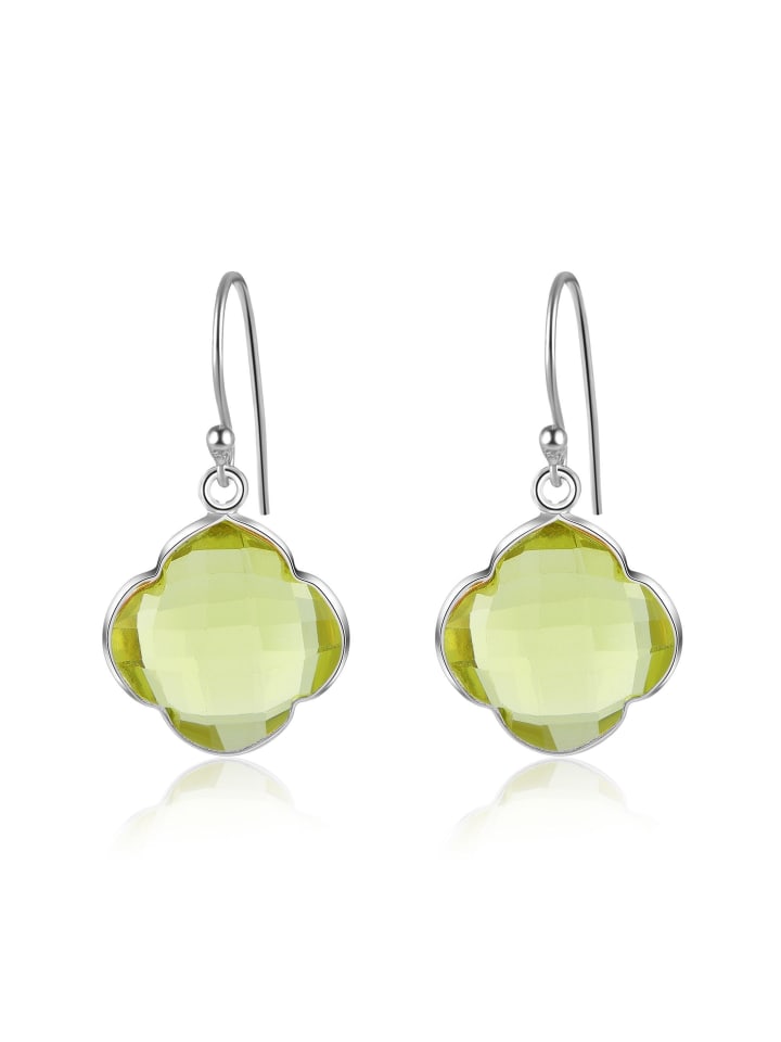 Ailoria Серьги CAPUCINE из серебра
Ailoria Серьги CAPUCINE из серебра