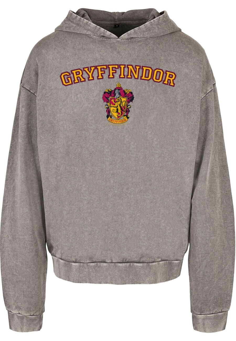 Толстовка с капюшоном ABSOLUTE CULT Sweatshirt Harry Potter - Hogwarts Gryffindor Crest, графитовый
Толстовка с капюшоном ABSOLUTE CULT Sweatshirt Harry Potter - Hogwarts Gryffindor Crest, графитовый