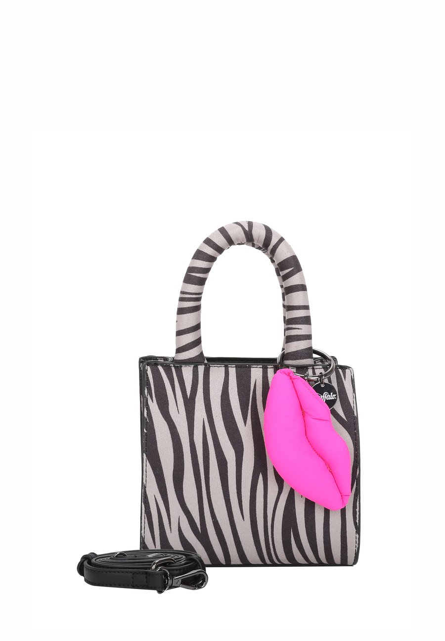 Сумка Buffalo Handbag, Grey
Сумка Buffalo Handbag, Grey