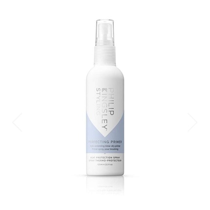 Perfecting Primer Термозащитный спрей для волос против вьющихся волос Philip Kingsley
Perfecting Primer Термозащитный спрей для волос против вьющихся волос Philip Kingsley