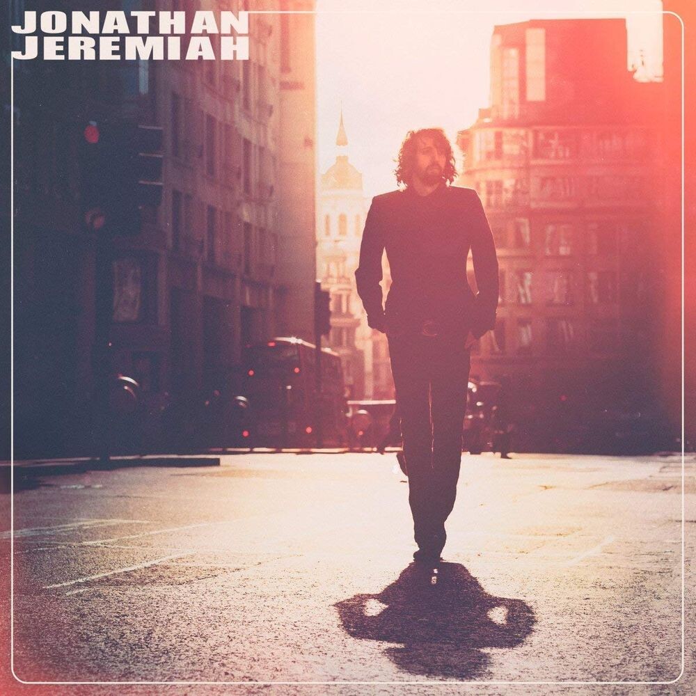 Виниловая пластинка LP Good Day - Jonathan Jeremiah
Виниловая пластинка LP Good Day - Jonathan Jeremiah