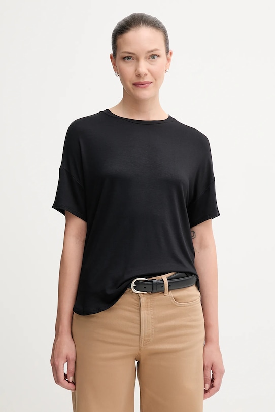 Футболка United Colors Of Benetton, черный
Футболка United Colors Of Benetton, черный