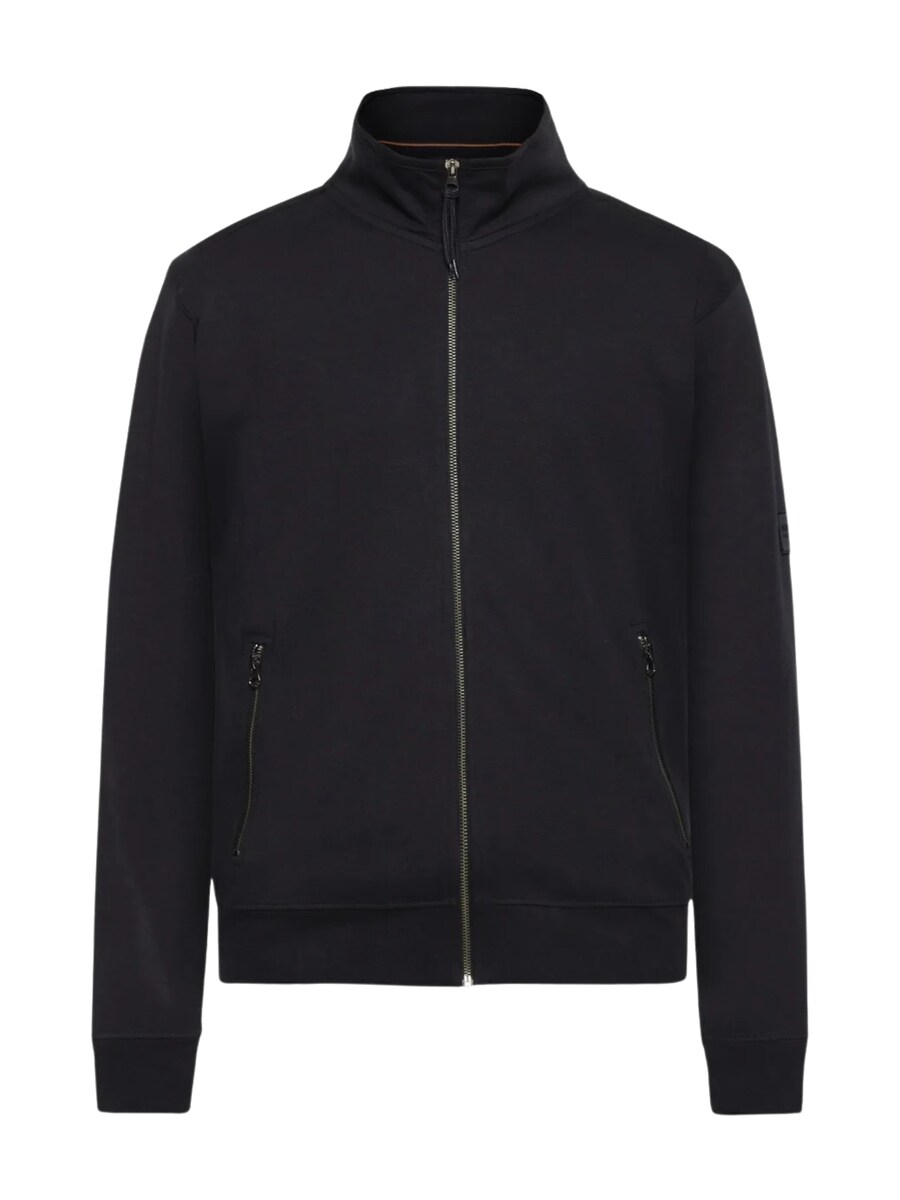 Толстовка с капюшоном на молнии Signal Bale, черный
Толстовка с капюшоном на молнии Signal Bale, черный