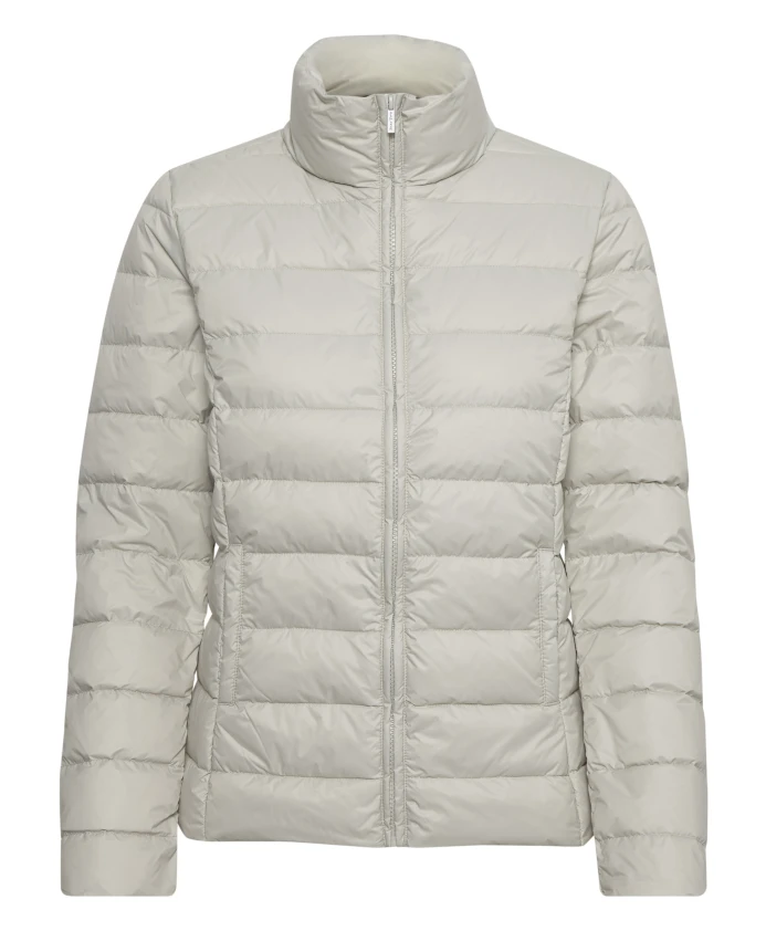 Пуховая куртка Part Two, бежевый
Пуховая куртка Part Two, бежевый