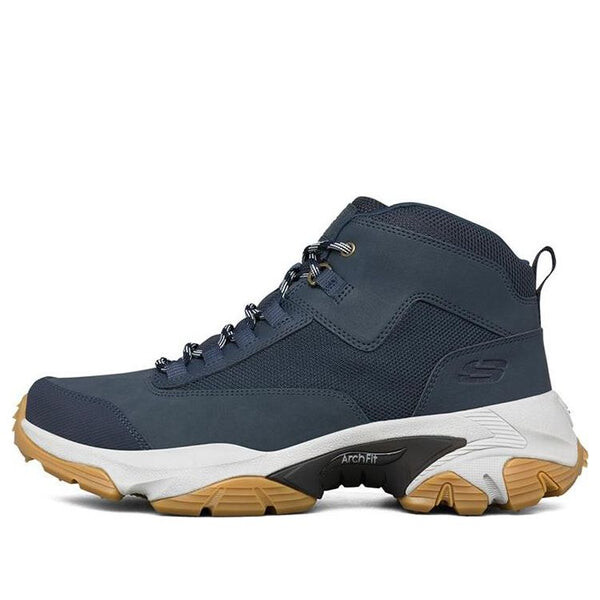 Кроссовки d lite arch fit phantom blue Skechers, синий
Кроссовки d lite arch fit phantom blue Skechers, синий