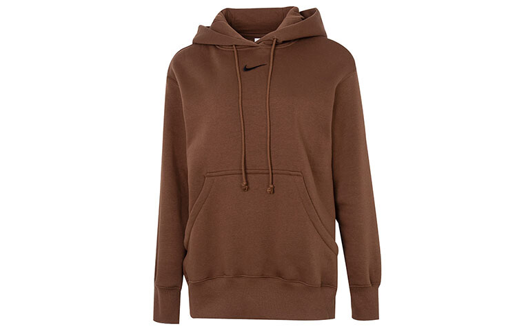 Женская толстовка Nike, Коричневый
Женская толстовка Nike, Коричневый