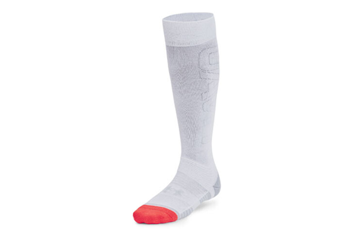 Носки унисекс до середины икры Under Armour
Носки унисекс до середины икры Under Armour