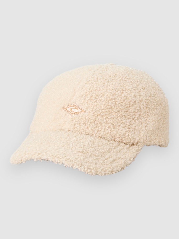 Бейсболка Rip Curl Teddy Cap, bone
Бейсболка Rip Curl Teddy Cap, bone