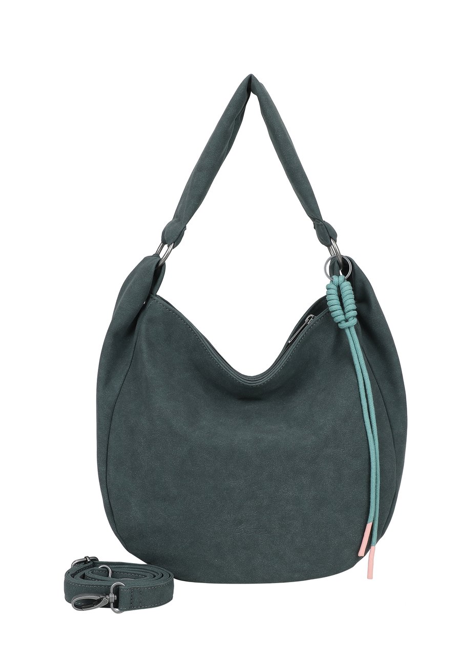 Сумка Fritzi aus Preußen SCHULTER JACKY SOFT, Graublau/Blue
Сумка Fritzi aus Preußen SCHULTER JACKY SOFT, Graublau/Blue