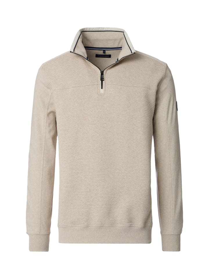 Толстовка CASAMODA, бежевый
Толстовка CASAMODA, бежевый