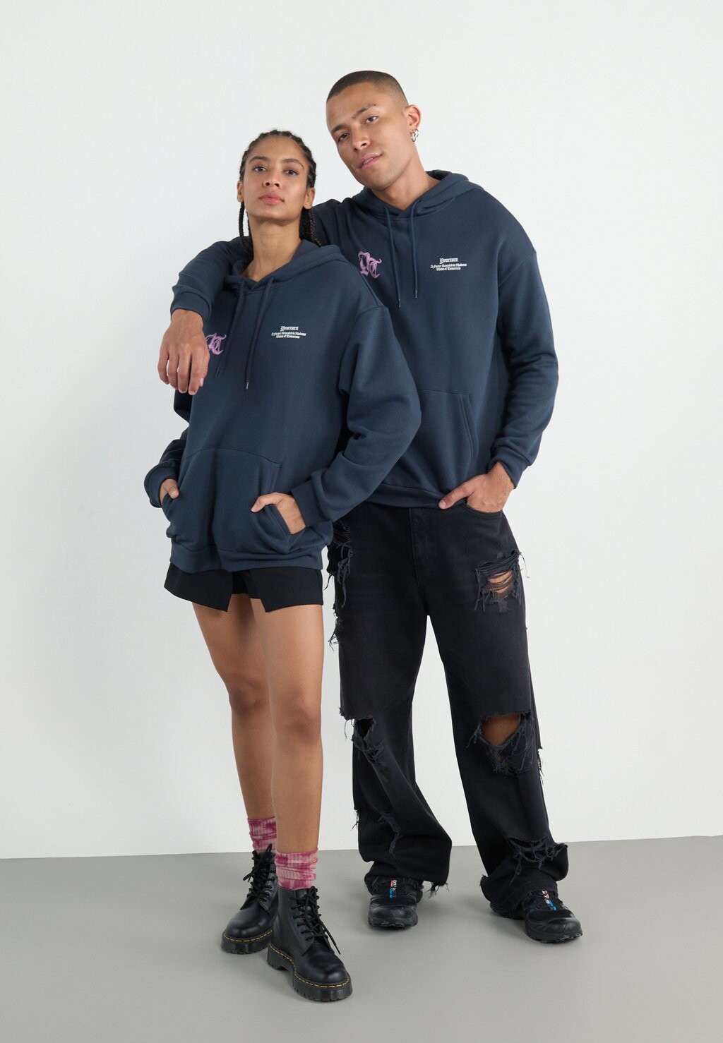 Толстовка с капюшоном UNISEX YOURTURN, темно-синий
Толстовка с капюшоном UNISEX YOURTURN, темно-синий