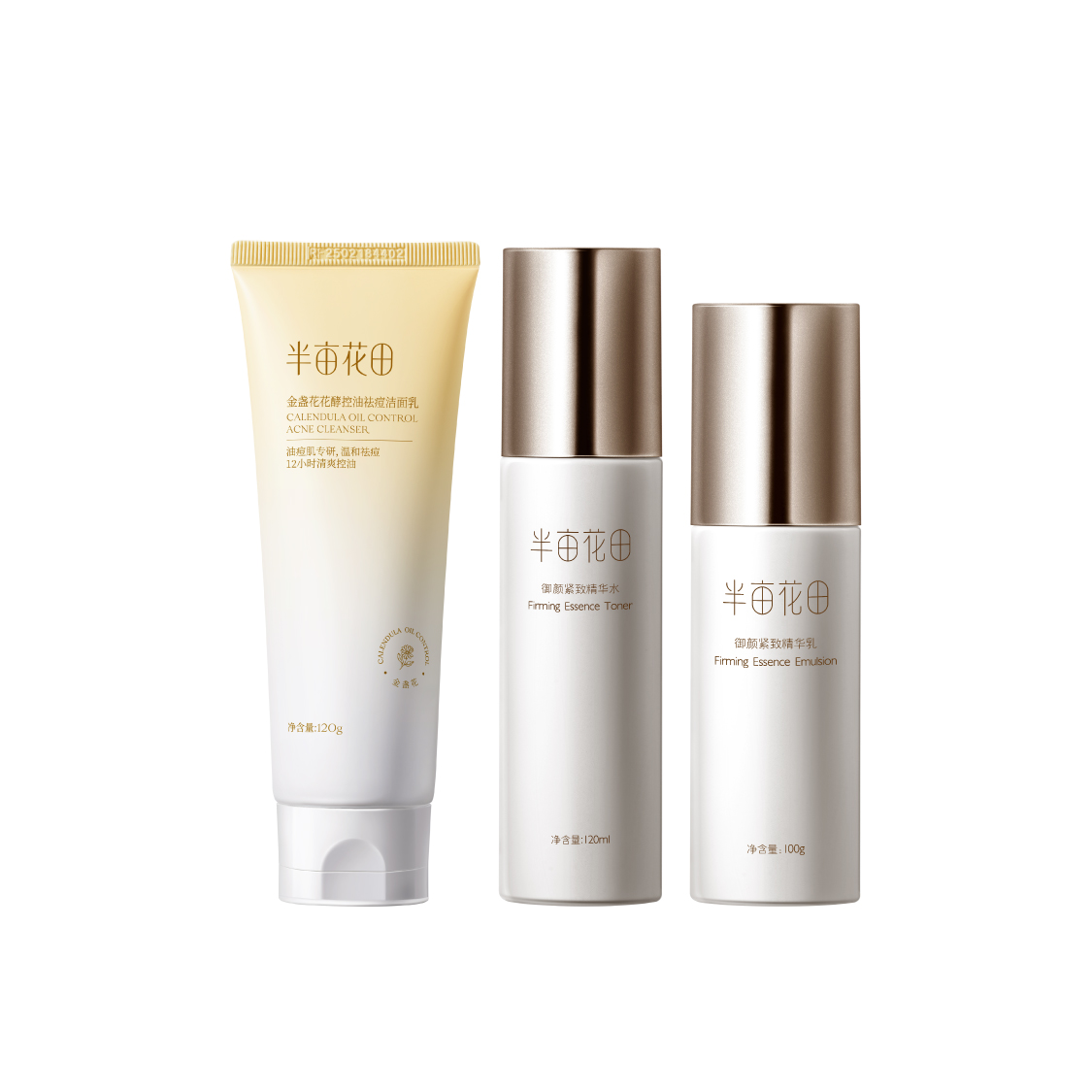 Наборы для ухода за кожей women's LITTLE DREAM GARDEN
Наборы для ухода за кожей women's LITTLE DREAM GARDEN