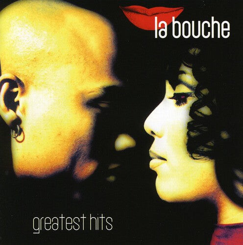 CD диск La Bouche: Greatest Hits
CD диск La Bouche: Greatest Hits