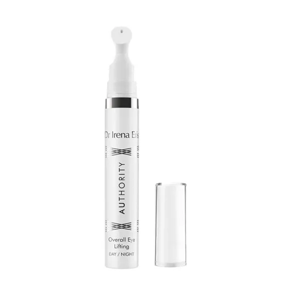 Контур глаз Authority Overall Eye Lifting Day/Night Dr Irena Eris, 15 ml
Контур глаз Authority Overall Eye Lifting Day/Night Dr Irena Eris, 15 ml