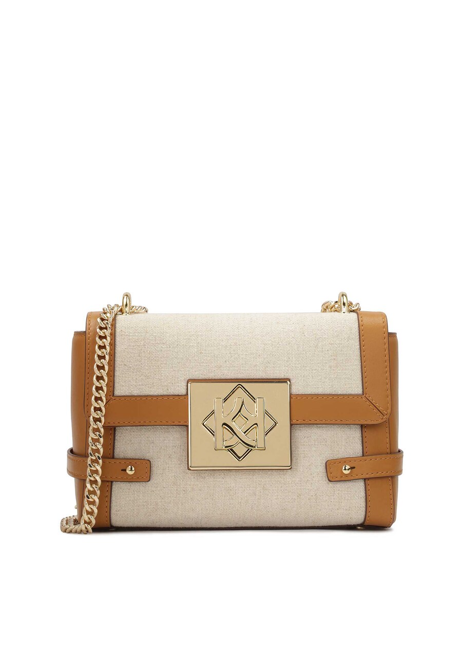 Сумка через плечо Kazar, кремовый, Бежевый, Сумка через плечо Kazar, кремовый
Сумка через плечо Kazar, кремовый, Бежевый, Сумка через плечо Kazar, кремовый