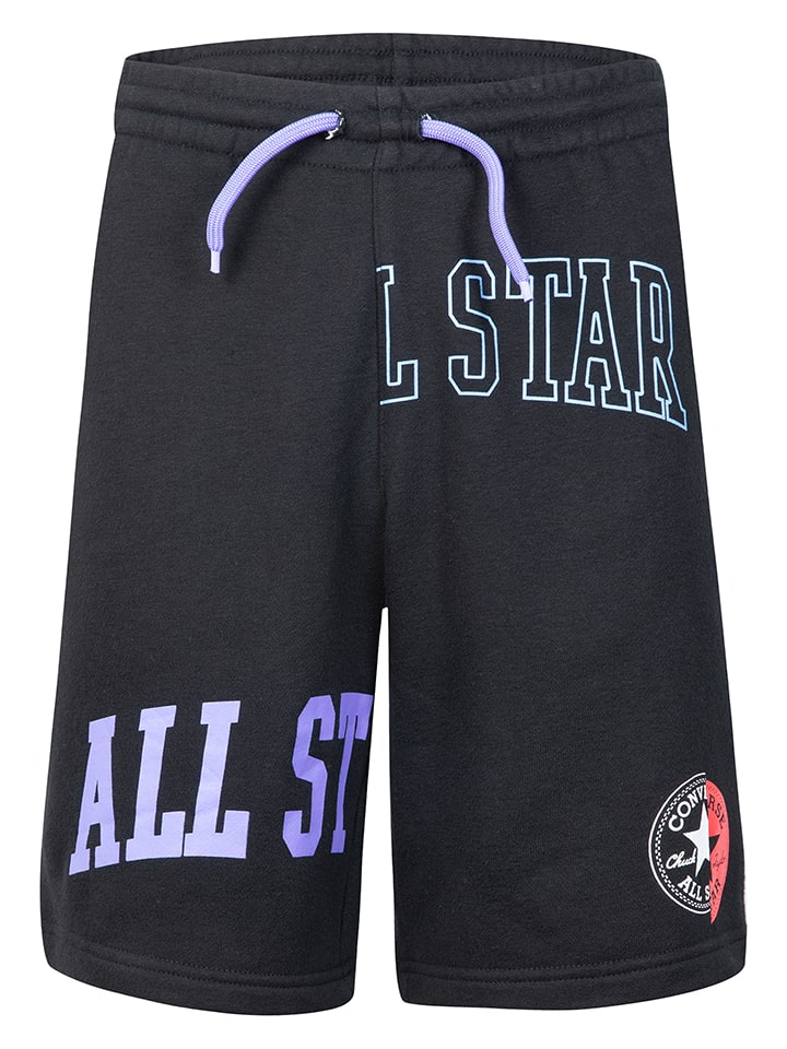 Шорты Converse, черный
Шорты Converse, черный