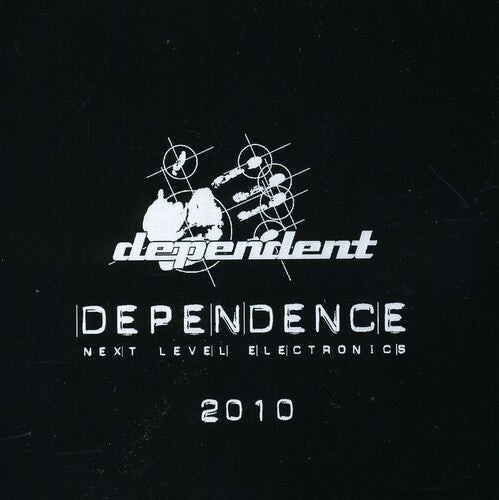 CD диск Dependence 2010 / Various: Dependence 2010 (Various Artists)
CD диск Dependence 2010 / Various: Dependence 2010 (Various Artists)