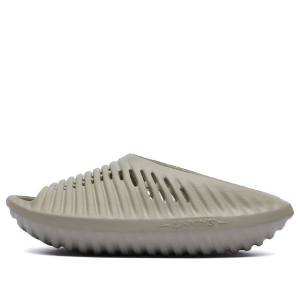 Тапочки сюанькун убивают Li-Ning, зеленый
Тапочки сюанькун убивают Li-Ning, зеленый