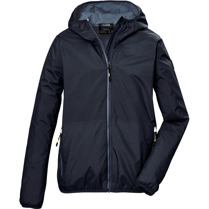 Функциональная рубашка для 147 bys jckt Killtec, цвет dunkelnavy
Функциональная рубашка для 147 bys jckt Killtec, цвет dunkelnavy