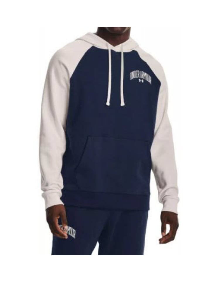 Толстовка Under Armour, синий
Толстовка Under Armour, синий