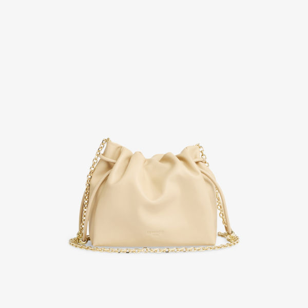 Сумка Lk Bennett Kendra, серый
Сумка Lk Bennett Kendra, серый