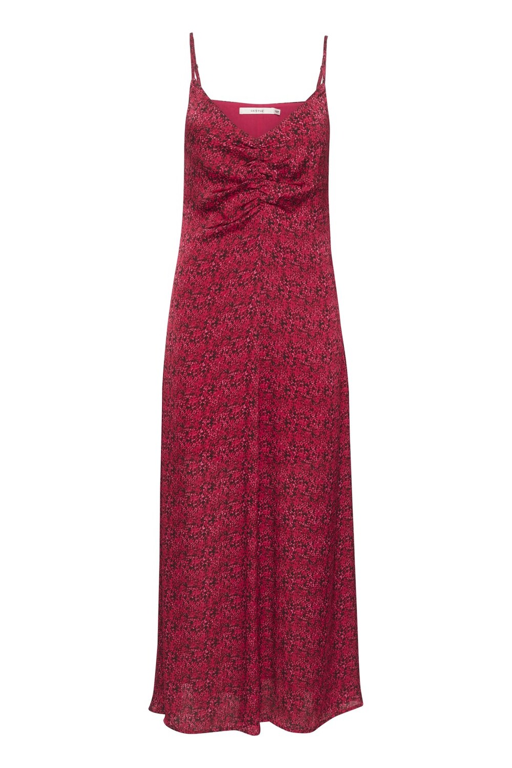 Длинное платье DEEPA SLIP DRESS Gestuz, розовый
Длинное платье DEEPA SLIP DRESS Gestuz, розовый