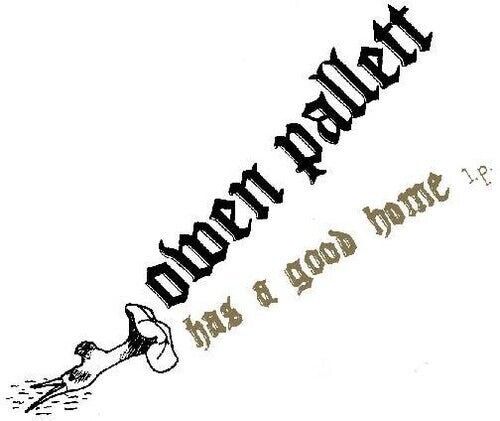 Виниловая пластинка Pallett, Owen - Has A Good Home
Виниловая пластинка Pallett, Owen - Has A Good Home