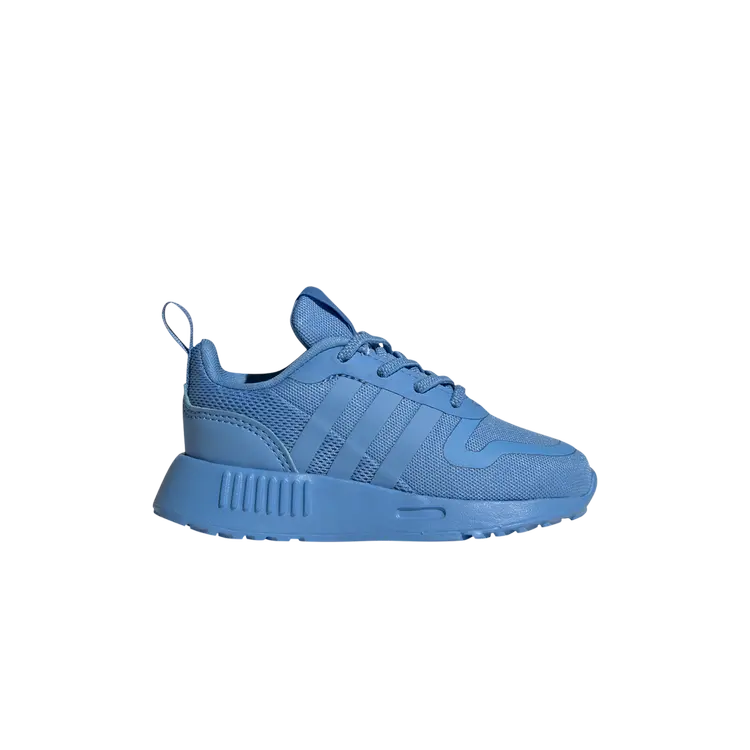 Кроссовки Multix EL I, цвет Pulse Blue
Кроссовки Multix EL I, цвет Pulse Blue