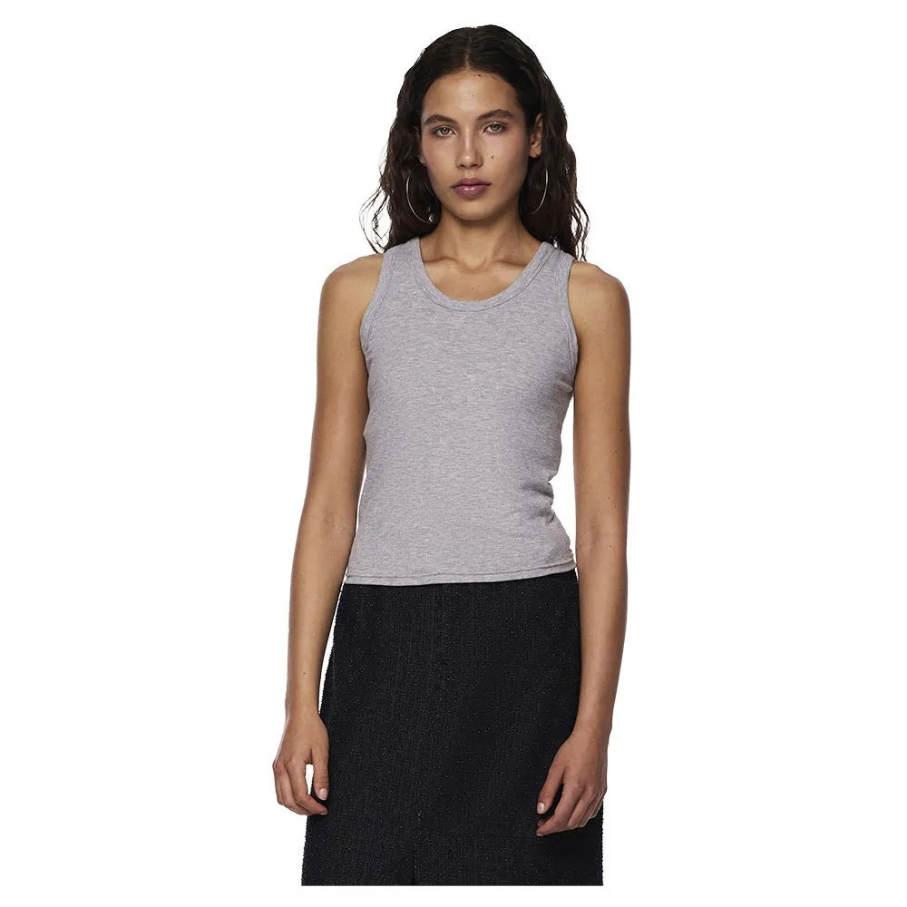 Футболка Pieces Anibi, серый
Футболка Pieces Anibi, серый