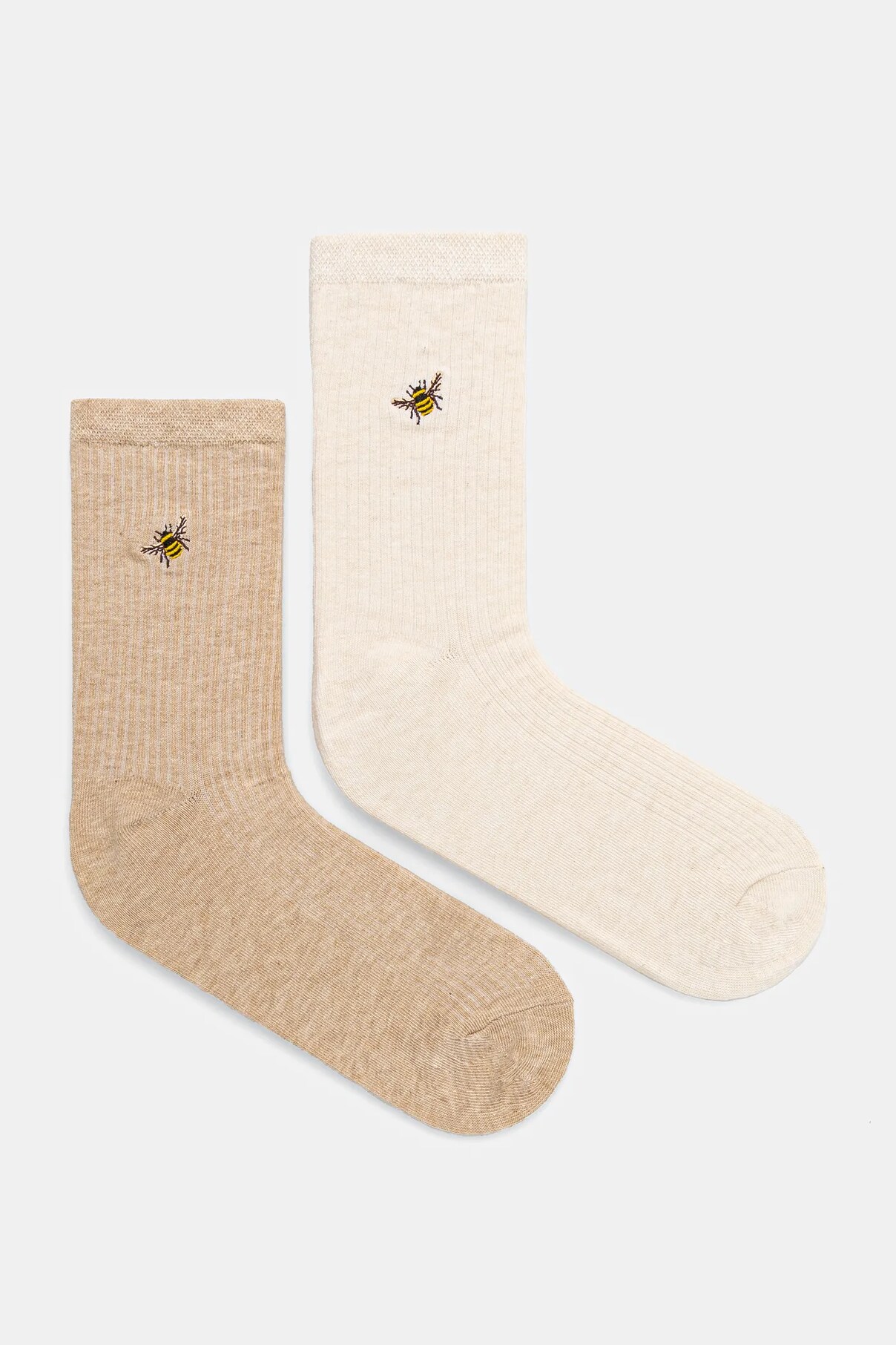 Носки 2 шт. в упаковке Medicine, мультиколор
Носки 2 шт. в упаковке Medicine, мультиколор