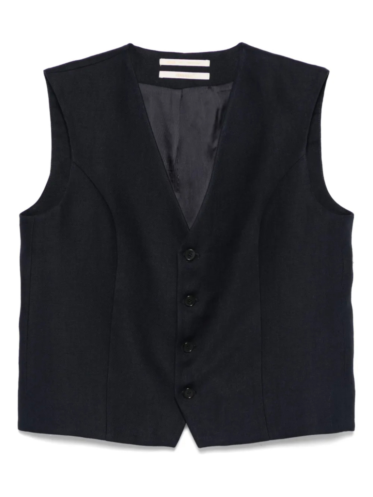 Жилет Кристи Briglia 1949, синий
Жилет Кристи Briglia 1949, синий