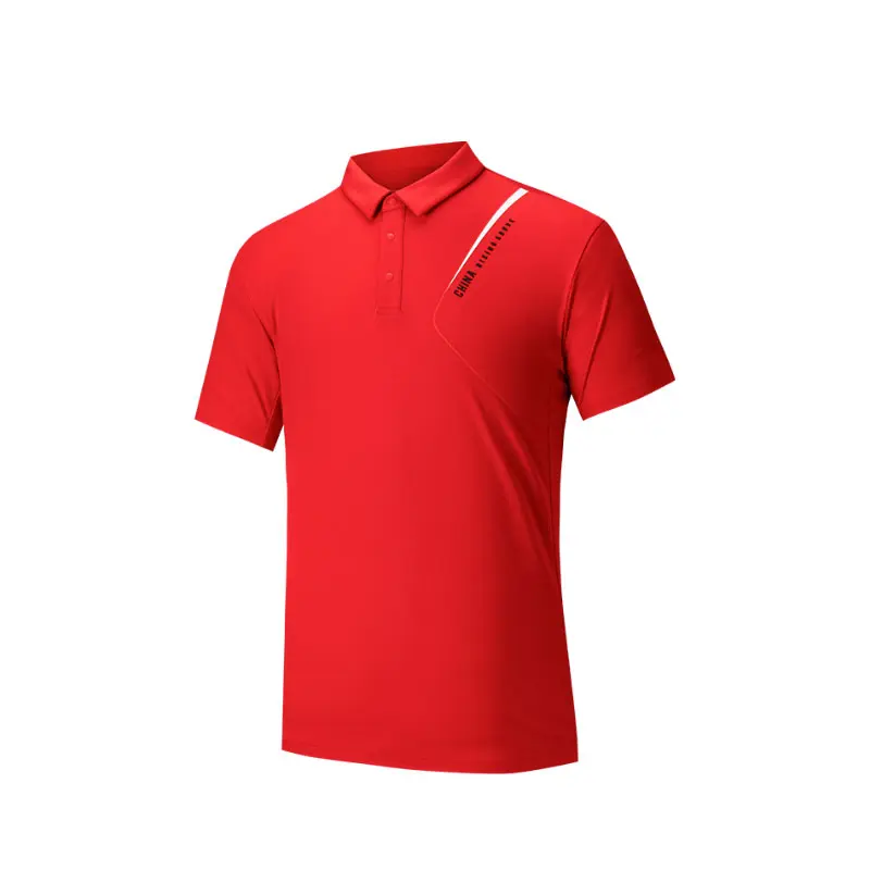 ANTA Классическая поло для разнообразных тренировок мужская red, Красный, ANTA Классическая поло для разнообразных тренировок мужская red
ANTA Классическая поло для разнообразных тренировок мужская red, Красный, ANTA Классическая поло для разнообразных тренировок мужская red