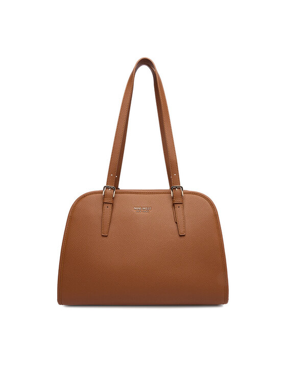 Сумка CEO-AGNES-LA482-3038 Nine West, коричневый
Сумка CEO-AGNES-LA482-3038 Nine West, коричневый