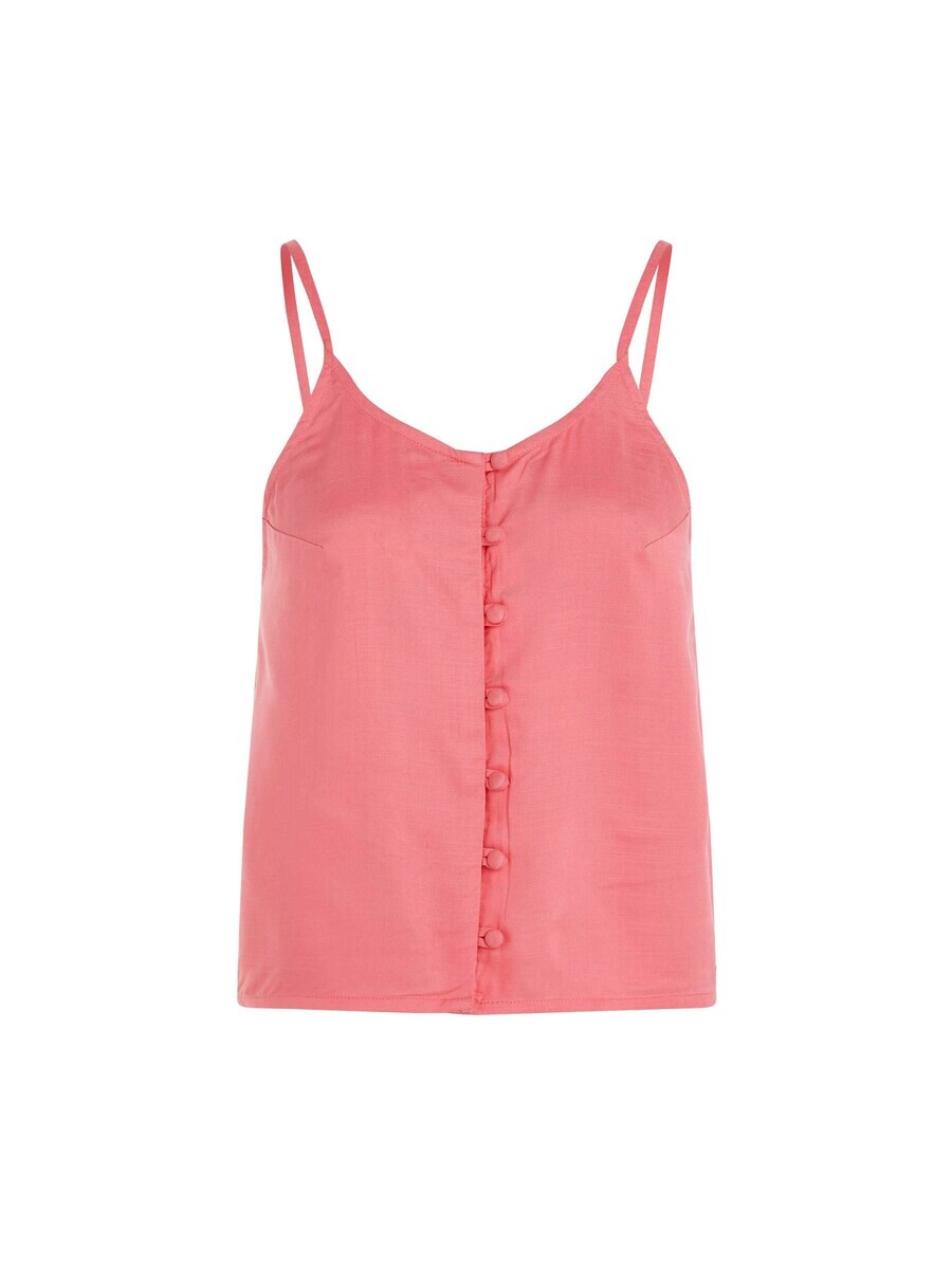 Топ на тонких бретельках O'NEILL Top Tiare, светло-розовый
Топ на тонких бретельках O'NEILL Top Tiare, светло-розовый